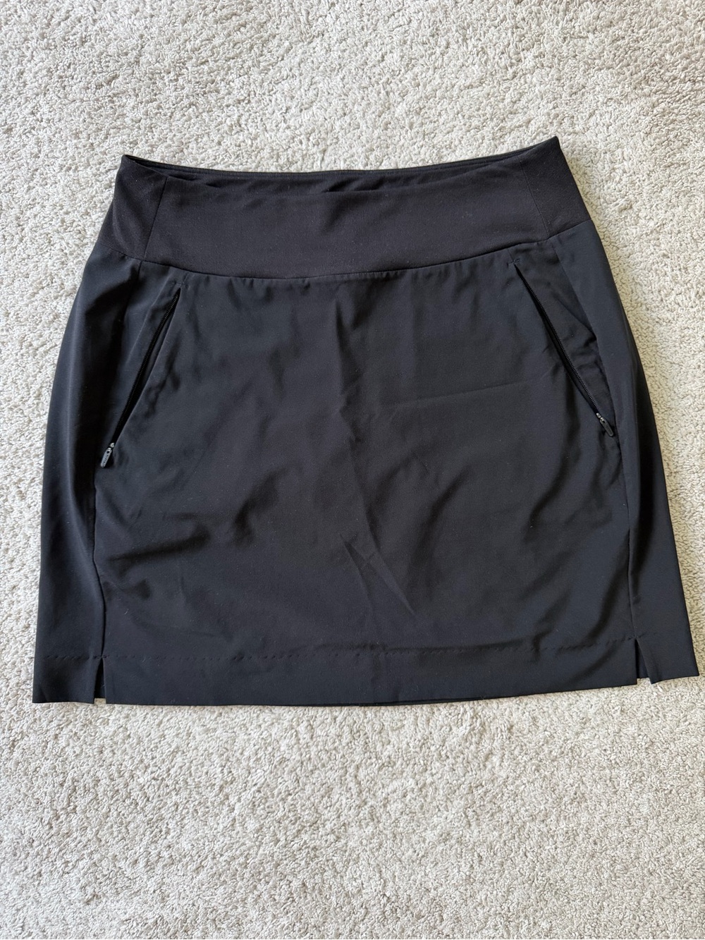 Athleta SoHo Skort